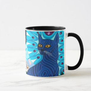 ANCIËNT CAT MOK