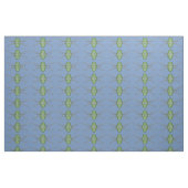 Ancient Celtic Shield and Spears Stof (Fat Quarter)
