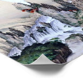  Ancient Chinees Poster (Hoek)