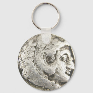 Ancient Coin Sleutelhanger