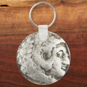 Ancient Coin Sleutelhanger (Voorkant)