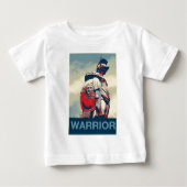 Ancient Colosseum Spartan Warrior Roman Gladiator (Voorkant)