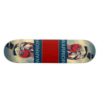 Ancient Colosseum Spartan Warrior Roman Gladiator Skateboard