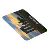 Ancient Corinth Magneet (Rechterzijde)