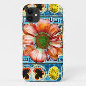 Ancient Dance Case-Mate iPhone Case (Achterkant)