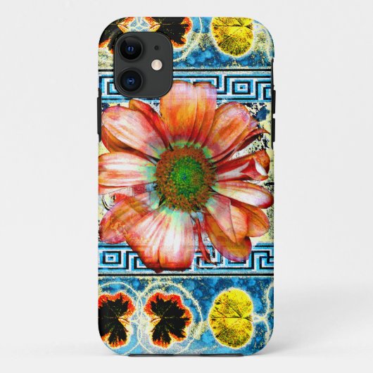 Ancient Dance Case-Mate iPhone Case (Achterkant)