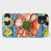 Ancient Dance Case-Mate iPhone Case (Achterkant (horizontaal))