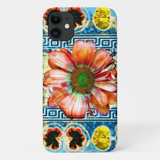 Ancient Dance Case-Mate iPhone Case (Achterkant)