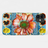 Ancient Dance Case-Mate iPhone Case (Achterkant (horizontaal))