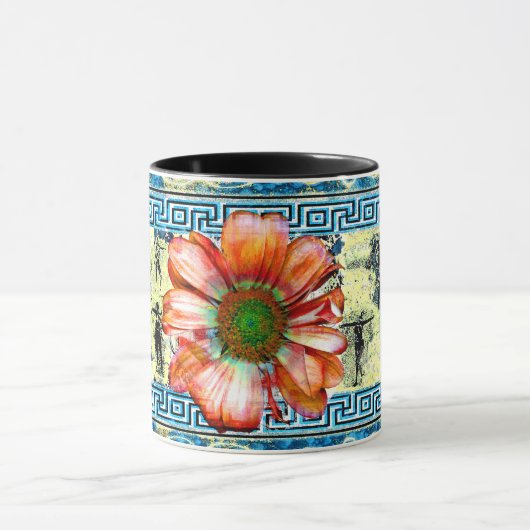 Ancient Dance Mok (Midden)