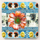 Ancient Dance Onderzetter (Voorkant)