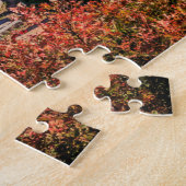 Ancient Delphi, Griekenland Legpuzzel (Zijkant)