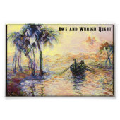 Ancient Dream Foto Afdruk (Voorkant)