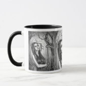 Ancient Dryad Mok Goddess Mok Forest Spirit (Links)