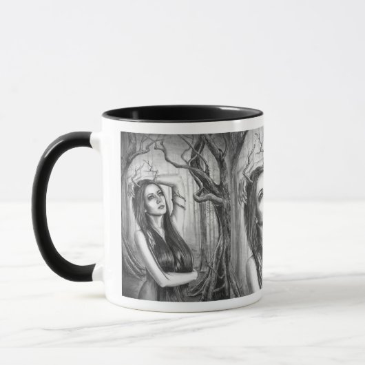 Ancient Dryad Mok Goddess Mok Forest Spirit (Links)