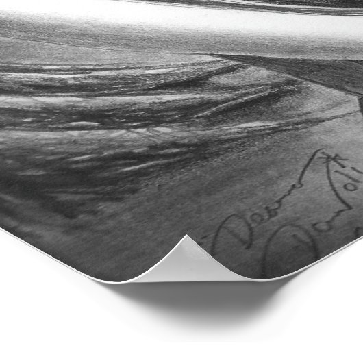 Ancient Dryad Poster Goddess Poster Tree Spirit (Hoek)