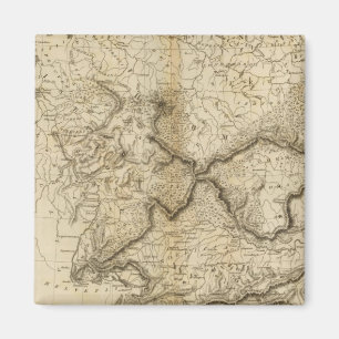 Ancient Duitsland Magneet