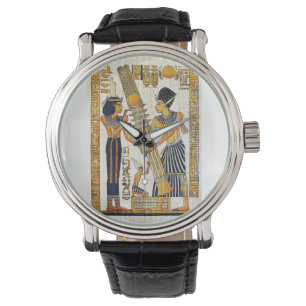 Ancient Egypt 1 Alternative Horloge