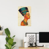 Ancient Egypt 2 Poster (Thuiskantoor)
