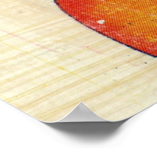 Ancient Egypt 2 Poster (Hoek)