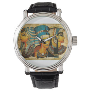 Ancient Egypt 3 Alternative Horloge