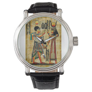 Ancient Egypt 5 Alternative Horloge