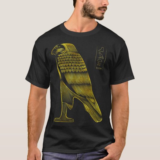Ancient Egypt 7000  A unique  for you and anyone e T-shirt (Voorkant)