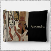 Ancient Egypt Goddess Etui