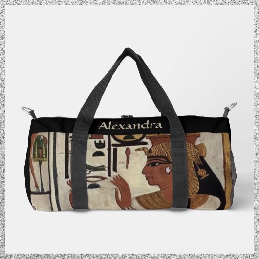 Ancient Egypt Goddess Plunjezak