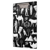 Ancient Egypt Hieroglyphic Symbol Pattern      Klembord (Links)