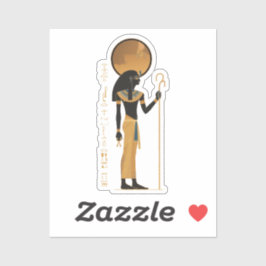 ancient egypt historical history sticker