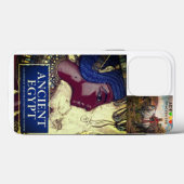 ANCIENT EGYPT JMT, Apple iPhone 13 Pro, hard Case-Mate iPhone Case (Achterkant (horizontaal))