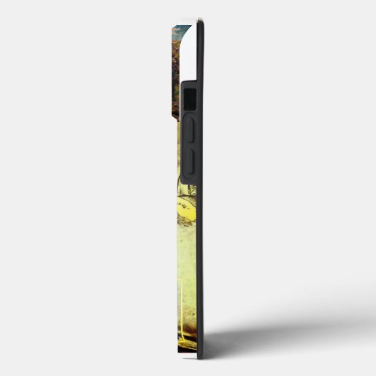 ANCIENT EGYPT JMT, Apple iPhone 13 Pro, hard Case-Mate iPhone Case (Achterkant / Links)