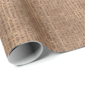 Ancient Egypte Cadeaupapier (Rol Hoek)