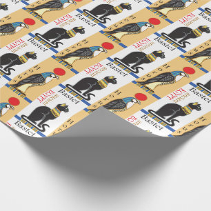 Ancient Egypte Cadeaupapier