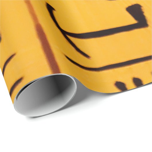 Ancient Egypte Cadeaupapier (Rol Hoek)