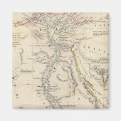 Ancient Egypte Magneet (Voorkant)