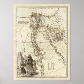 Ancient Egypte Poster (Voorkant)