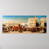 Ancient Egypte Poster (Voorkant)