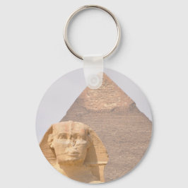 Ancient Egypte Sleutelhanger
