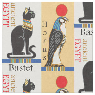 Ancient Egypte Stof
