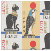 Ancient Egypte Stof (Close Up)