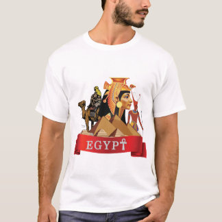 Ancient Egypte T-shirt