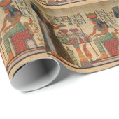ANCIENT EGYPTE WALL MURAL CADEAUPAPIER (Rol Hoek)
