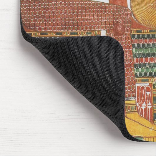 Ancient Egyptisch Horus Muismat (Hoek)