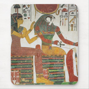 Ancient Egyptisch Horus Muismat