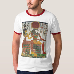 Ancient Egyptisch Horus T-shirt