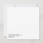 Ancient Egyptisch koning Tutankhamun Gold Burial M (Achterkant)