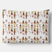 Ancient Egyptisch Pantheon Etui (Voorkant)