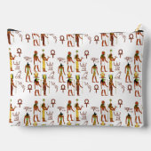 Ancient Egyptisch Pantheon Etui (Achterkant)